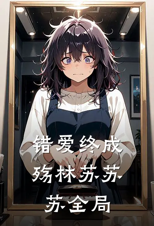 错爱终成殇林苏苏苏全局