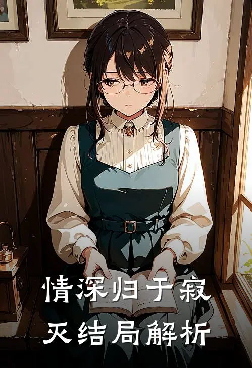 情深归于寂灭结局解析