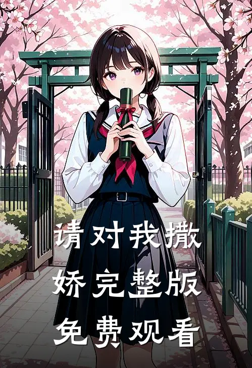 请对我撒娇完整版免费观看