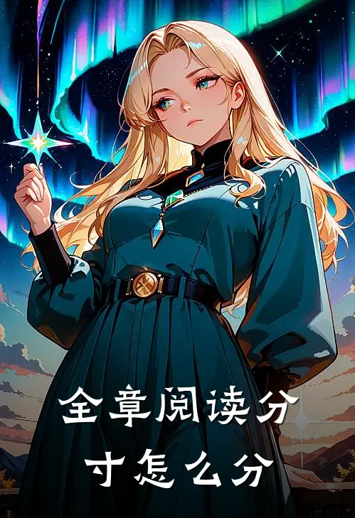 全章阅读分寸怎么分