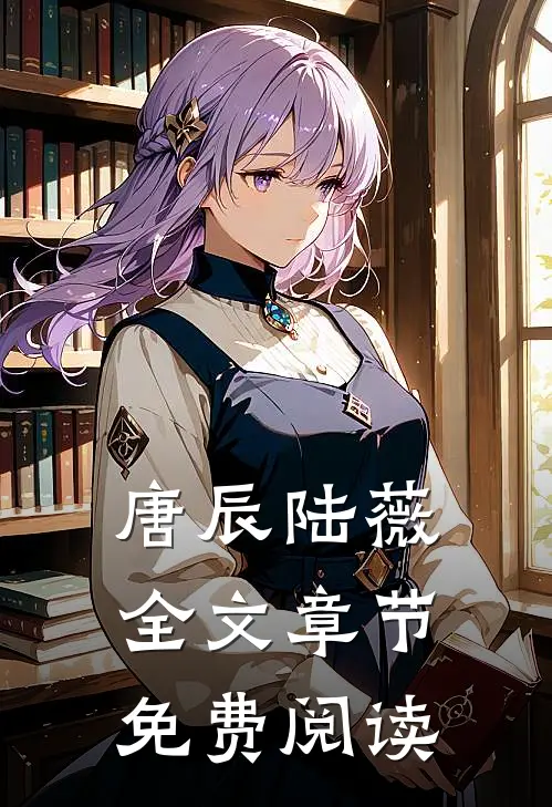 唐辰陆薇全文章节免费阅读