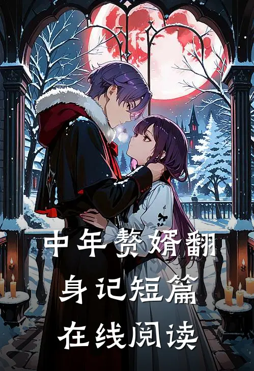 中年赘婿翻身记短篇在线阅读