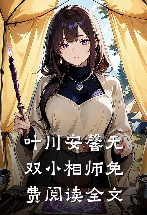 叶川安馨无双小相师免费阅读全文