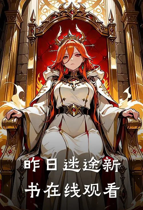昨日迷途新书在线观看