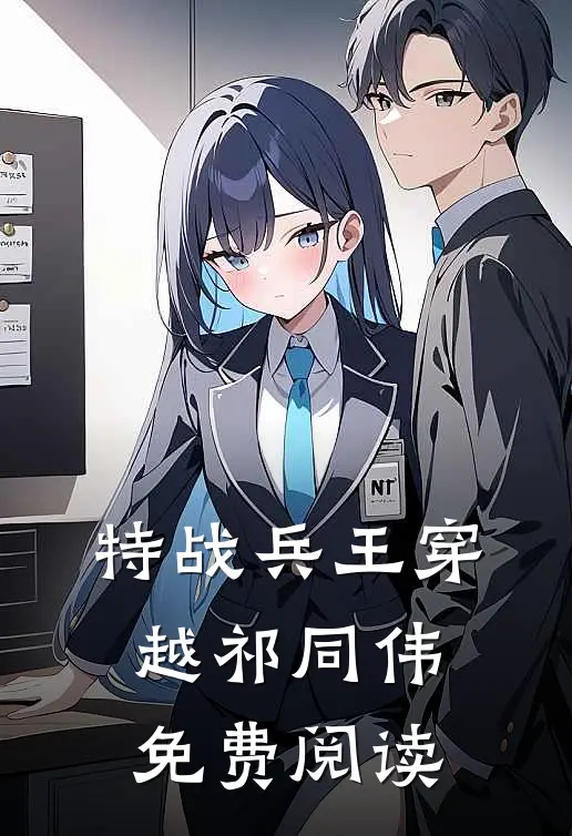 特战兵王穿越祁同伟免费阅读