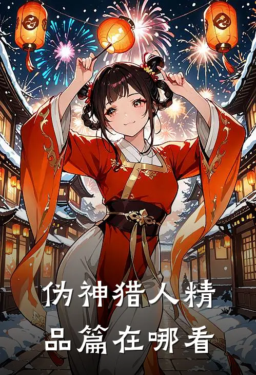 伪神猎人精品篇在哪看