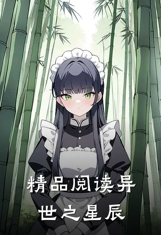 精品阅读异世之星辰