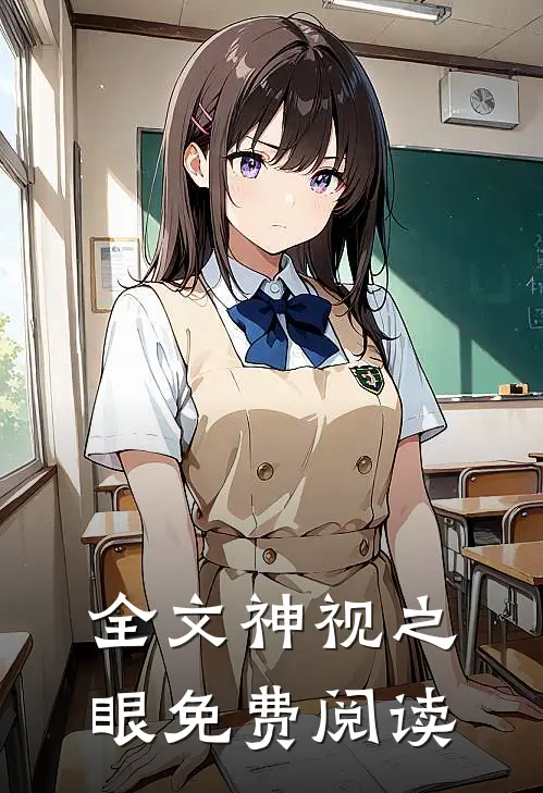 全文神视之眼免费阅读