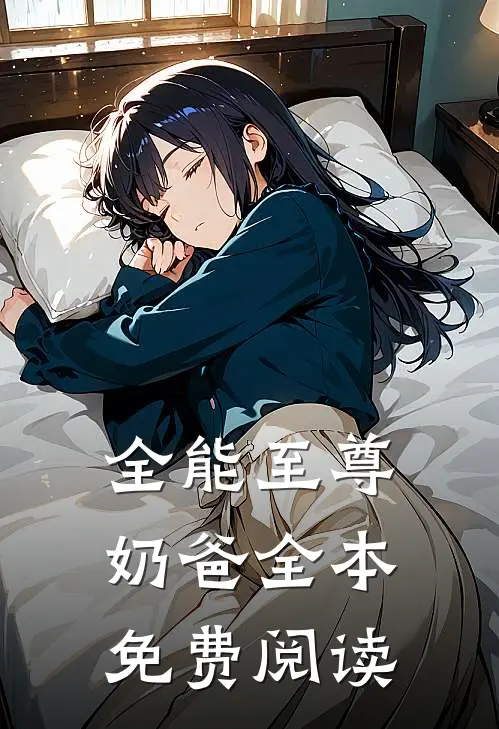 全能至尊奶爸全本免费阅读
