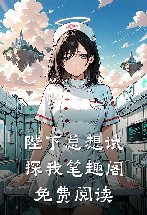 陛下总想试探我笔趣阁免费阅读