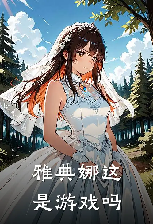 雅典娜这是游戏吗