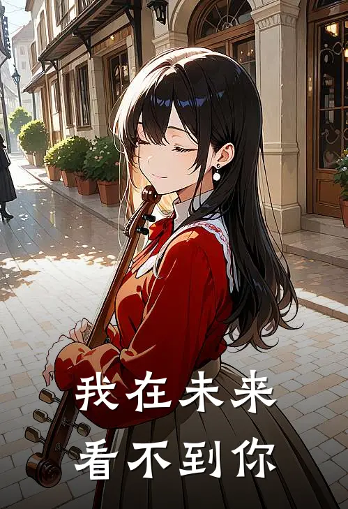 我在未来看不到你