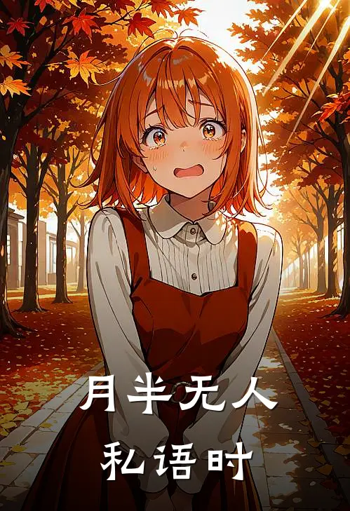 月半无人私语时