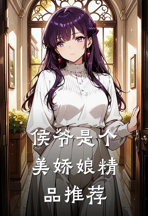 侯爷是个美娇娘精品推荐
