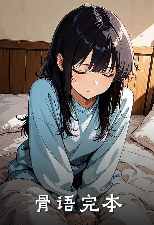 骨语完本