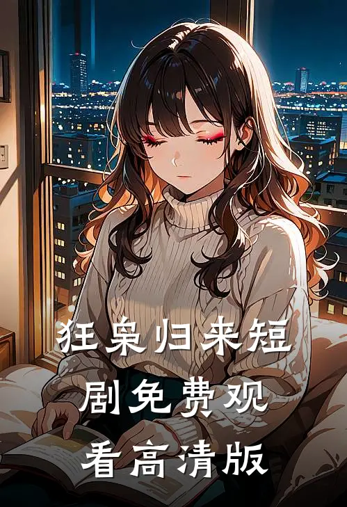 狂枭归来短剧免费观看高清版