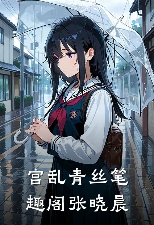 宫乱青丝笔趣阁张晓晨