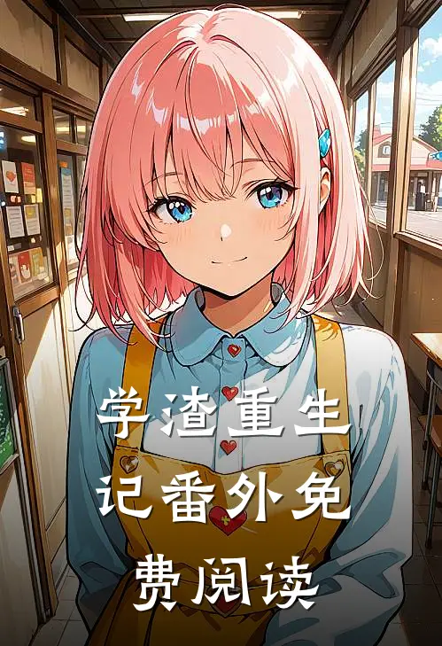 学渣重生记 番外免费阅读