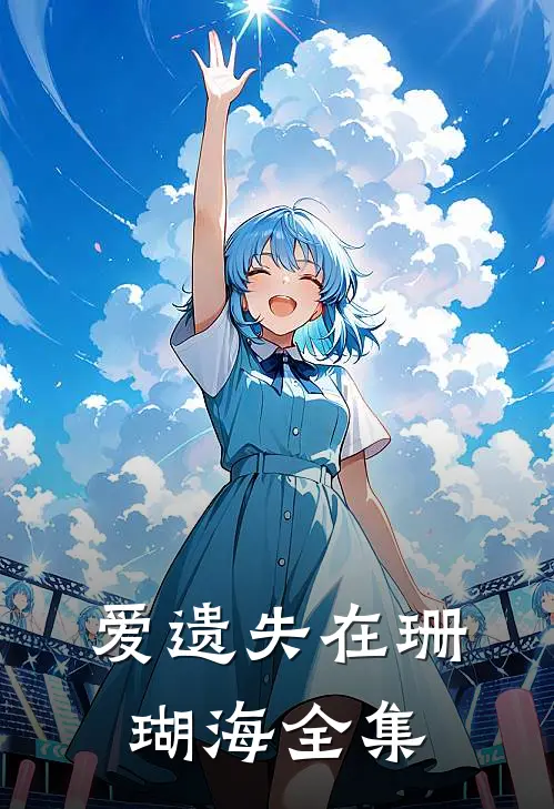 爱遗失在珊瑚海全集