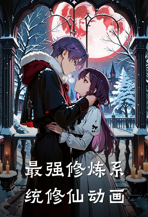 最强修炼系统修仙动画
