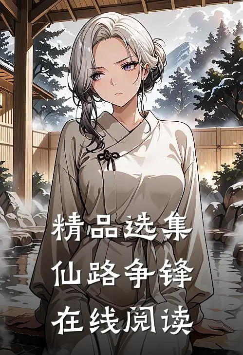 精品选集仙路争锋在线阅读