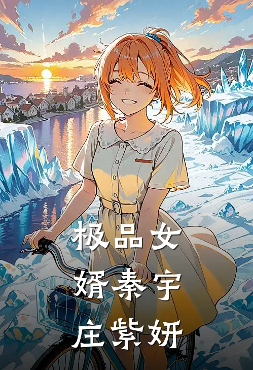 极品女婿秦宇庄紫妍