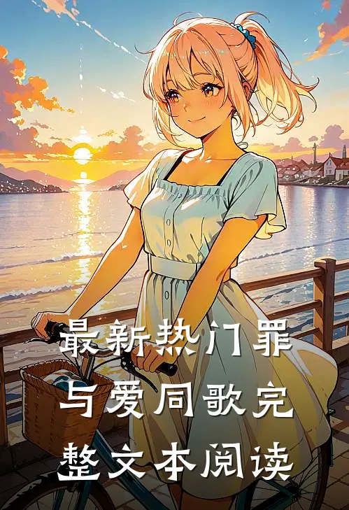 最新热门罪与爱同歌完整文本阅读