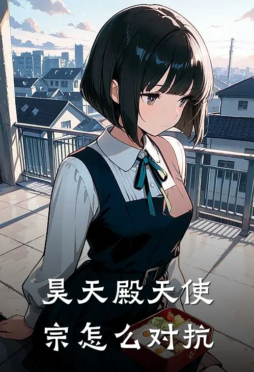 昊天殿天使宗怎么对抗