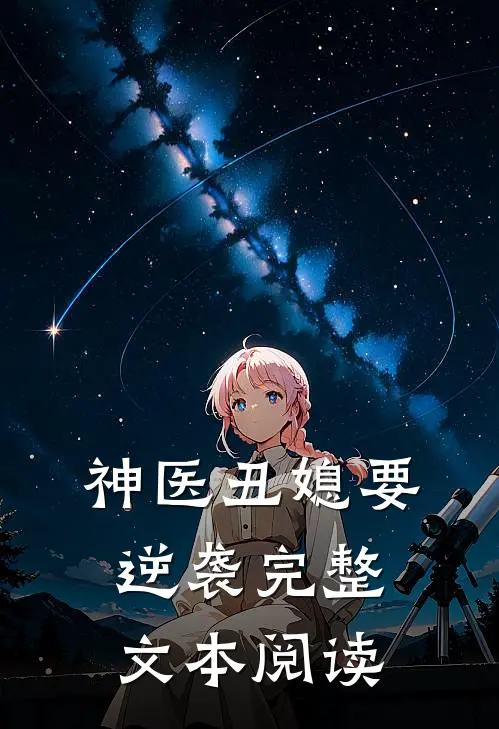 神医丑媳要逆袭完整文本阅读