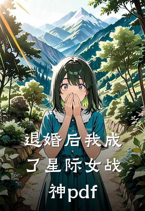 退婚后我成了星际女战神pdf
