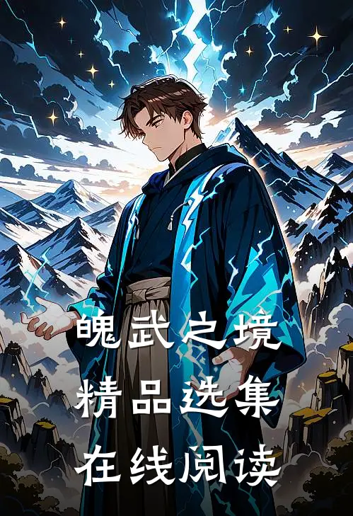 魄武之境精品选集在线阅读