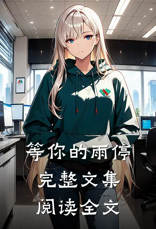等你的雨停完整文集阅读全文