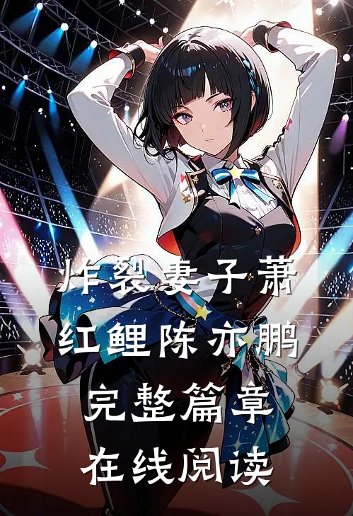 炸裂妻子萧红鲤陈亦鹏完整篇章在线阅读