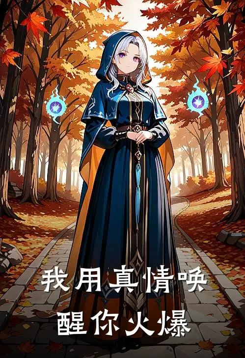 我用真情唤醒你火爆