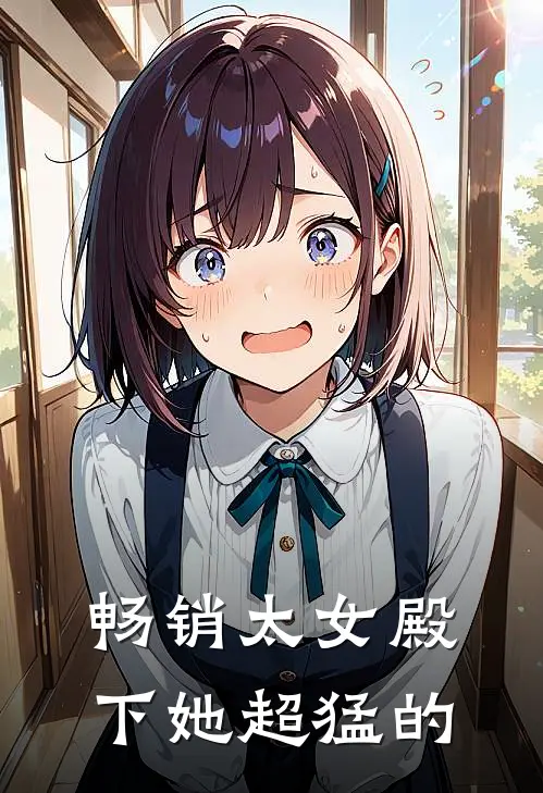 畅销太女殿下她超猛的
