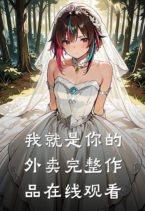 我就是你的外卖完整作品在线观看