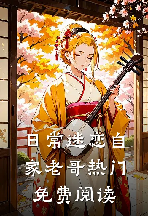 日常迷恋自家老哥热门免费阅读