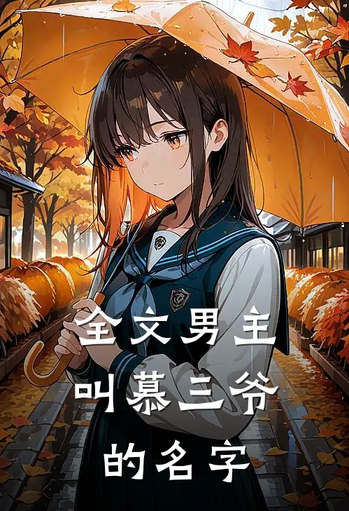 全文男主叫慕三爷的名字