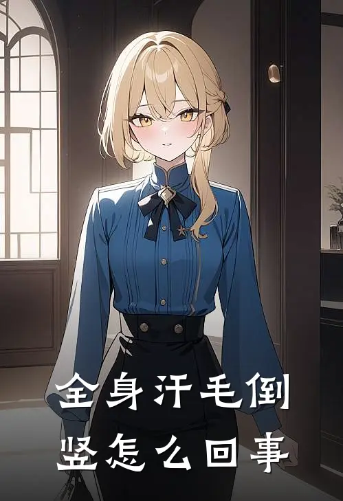 全身汗毛倒竖怎么回事