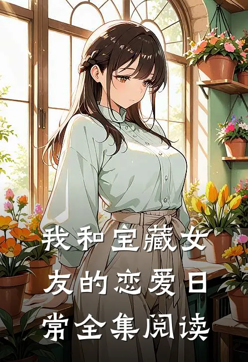 我和宝藏女友的恋爱日常全集阅读