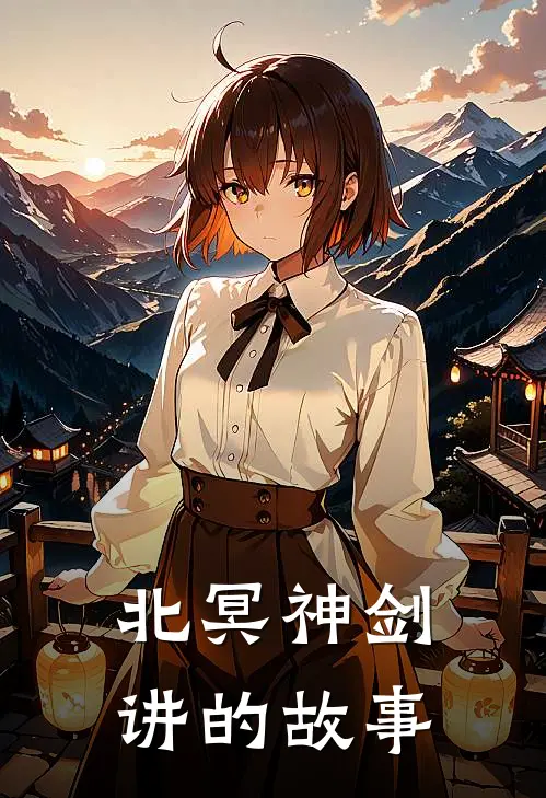 北冥神剑讲的故事