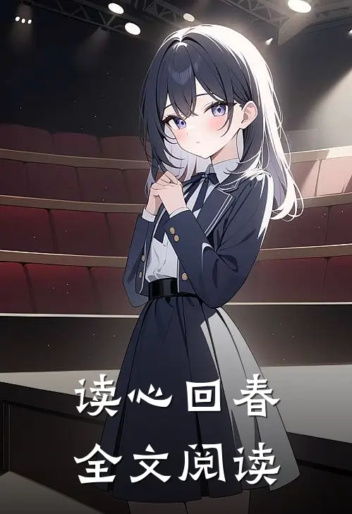 读心回春全文阅读