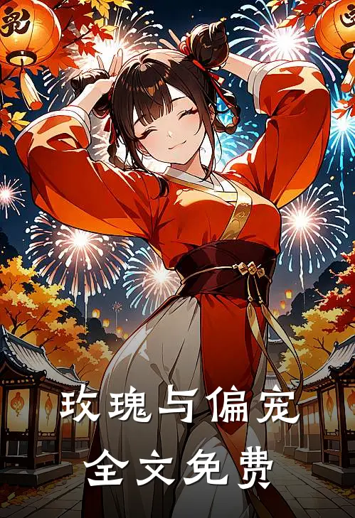 玫瑰与偏宠全文免费