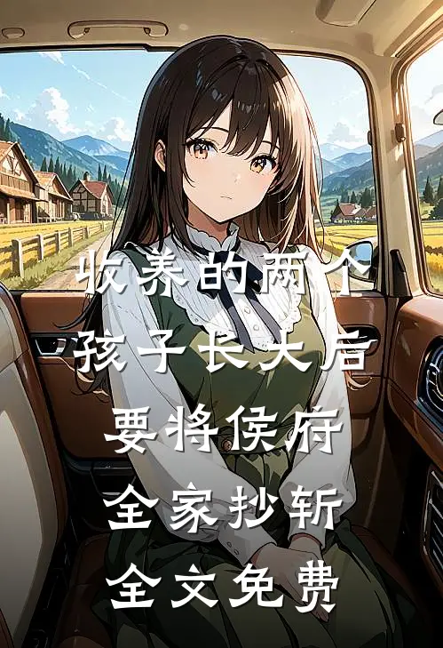 收养的两个孩子长大后要将侯府全家抄斩全文免费