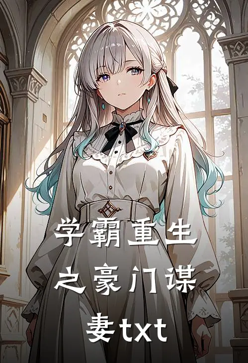 学霸重生之豪门谋妻txt