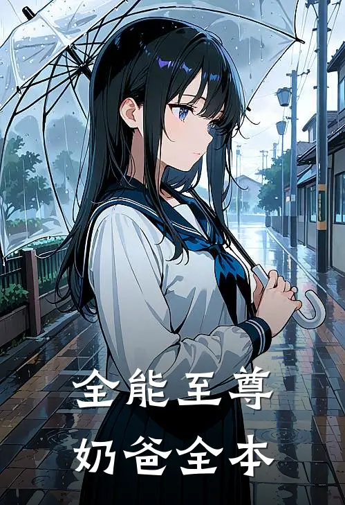 全能至尊奶爸全本