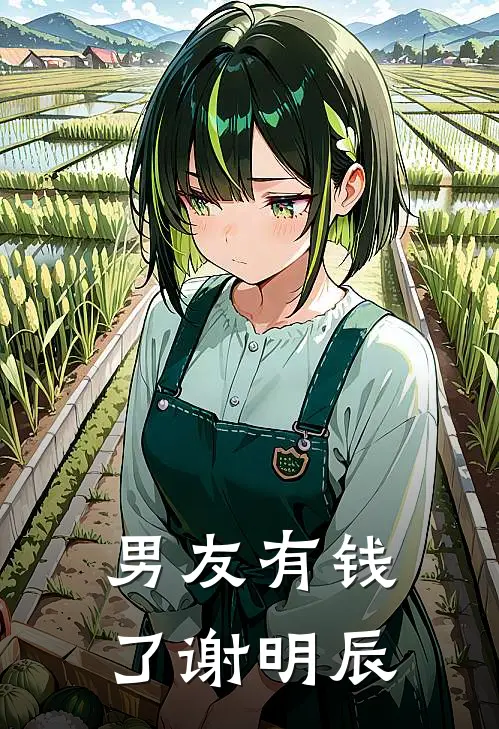 男友有钱了谢明辰