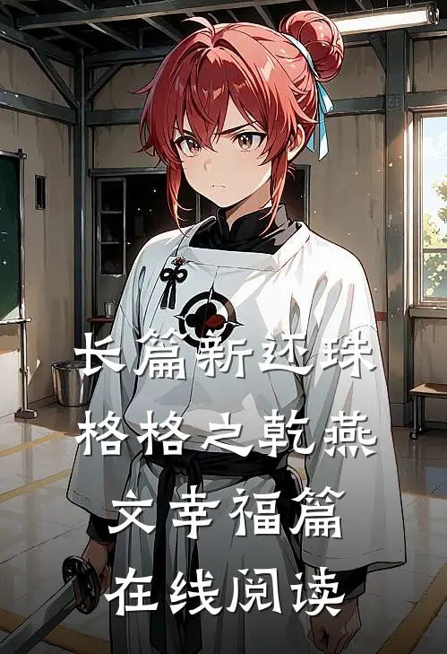 长篇新还珠格格之乾燕文幸福篇在线阅读