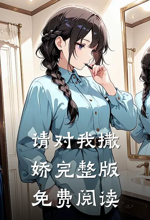 请对我撒娇完整版免费阅读