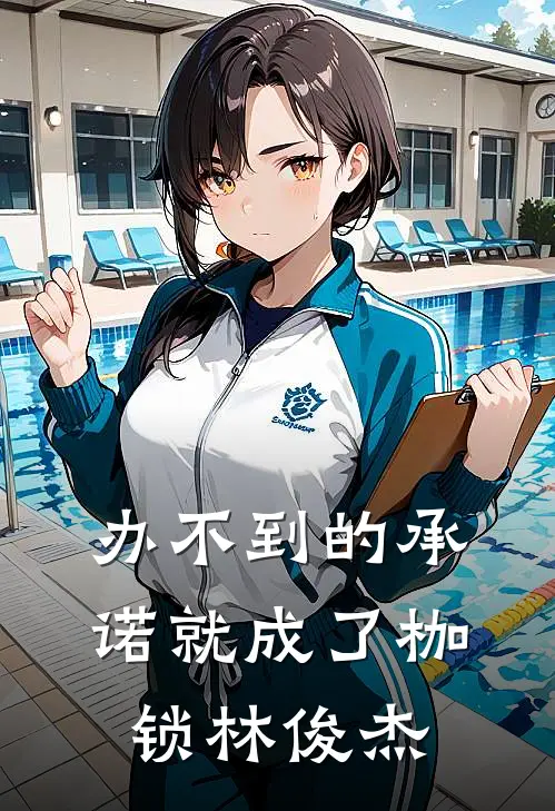 办不到的承诺就成了枷锁林俊杰